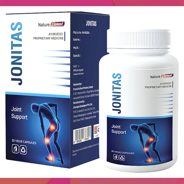 Jonitas
