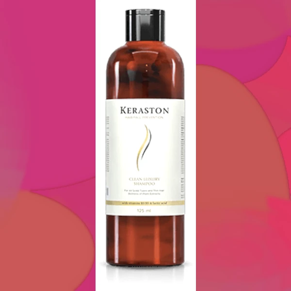 Keraston