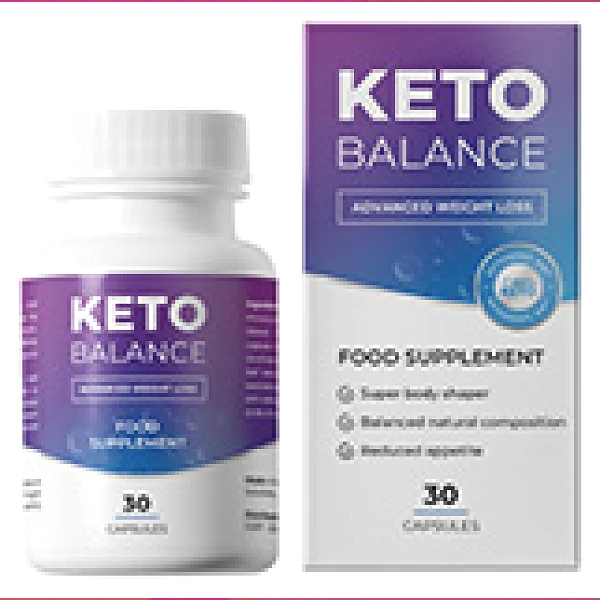 Keto Balance