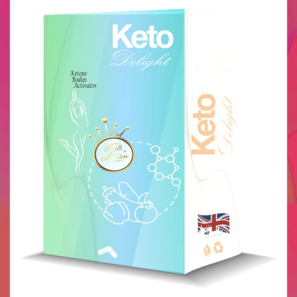 Keto Delight