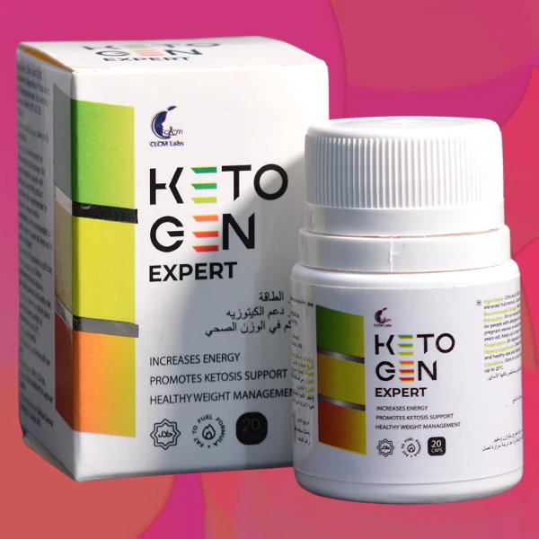 Keto Gen