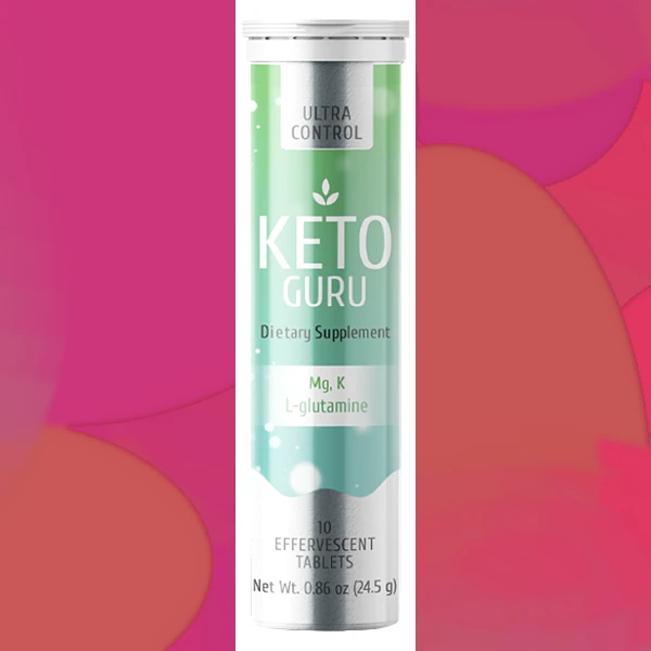 Keto Guru