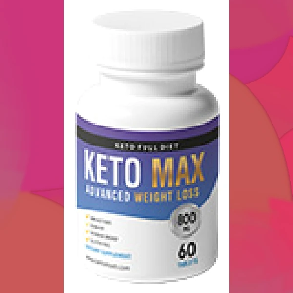 Keto MAX