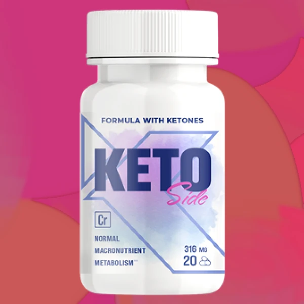Keto Side