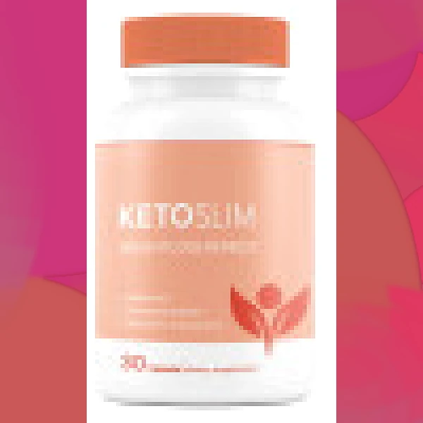 Keto Slim