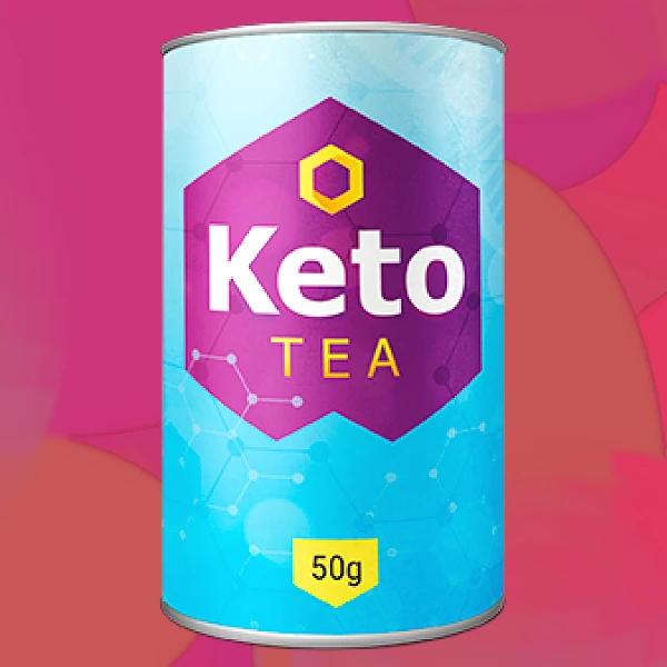 Keto Tea