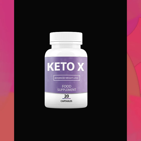 Keto X