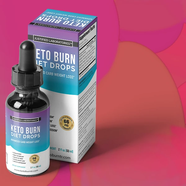 Ketoburn