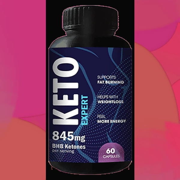 KetoExpert