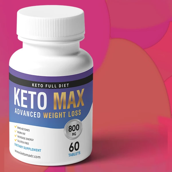 KetoMax