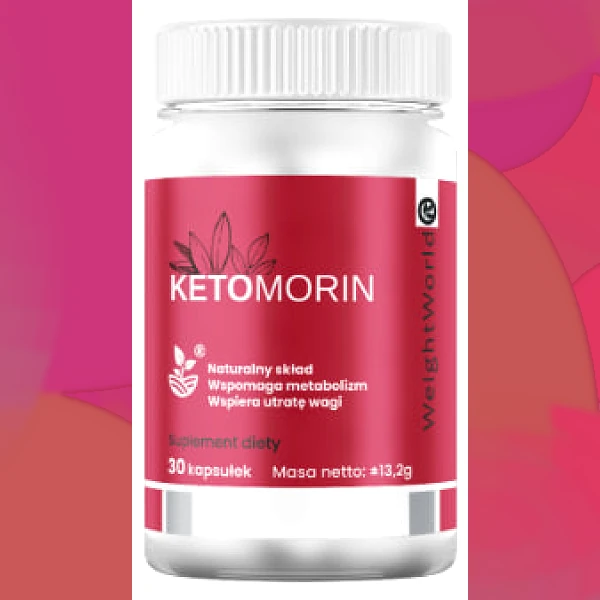 Ketomorin
