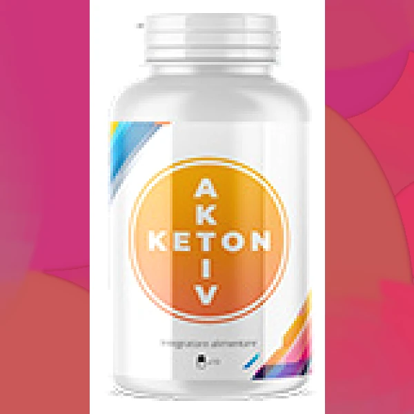 Keton Active