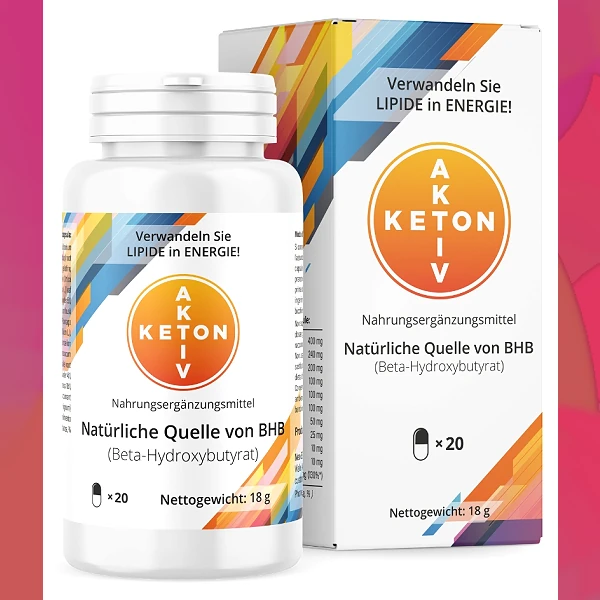 Keton Aktiv