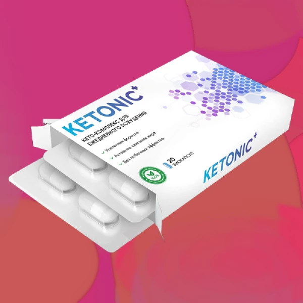 Ketonic