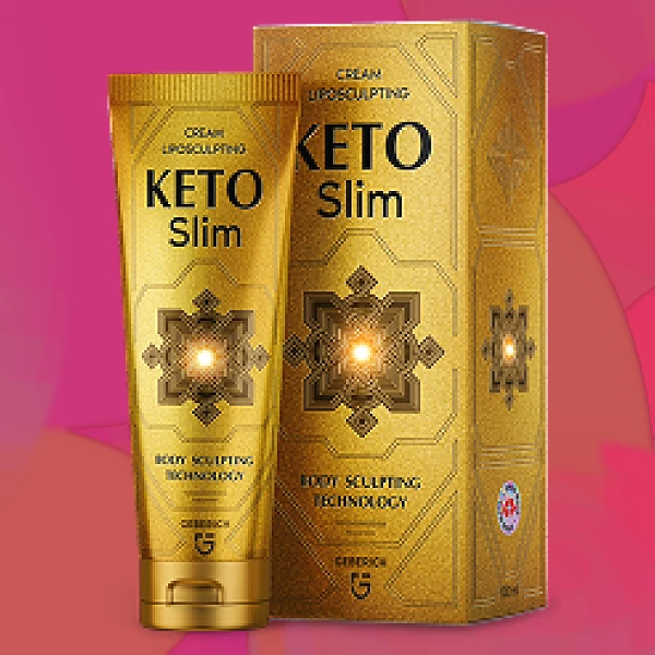 KetoSlim cream