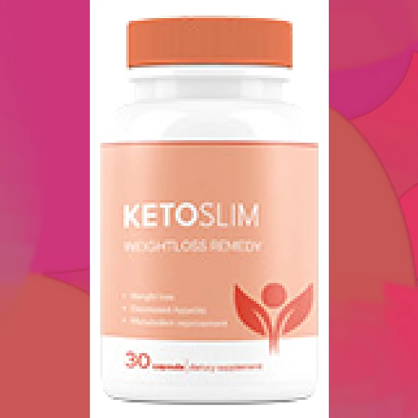 KetoSlim