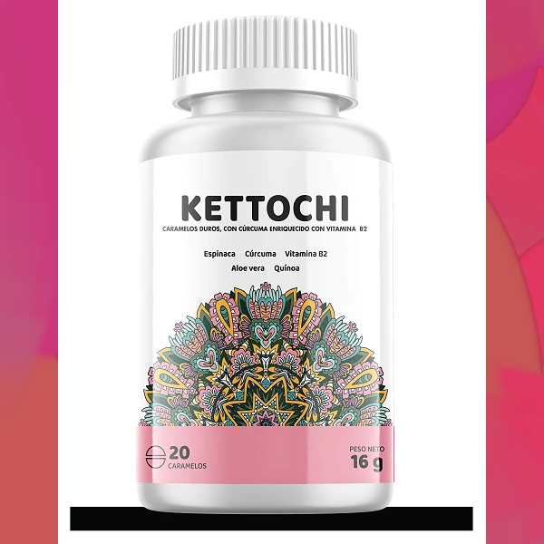 Kettochi Homeopatia