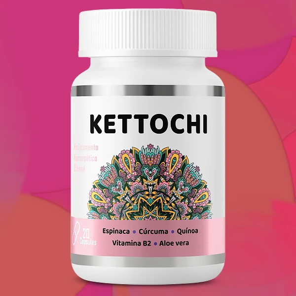 Kettochi
