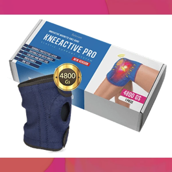 Knee Active Pro