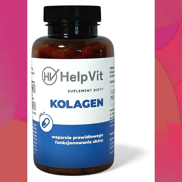 Kolagen