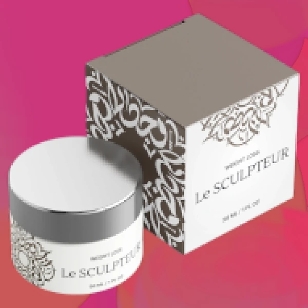 Le Sculpteur