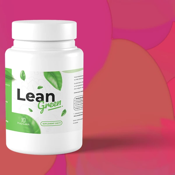 Lean Green