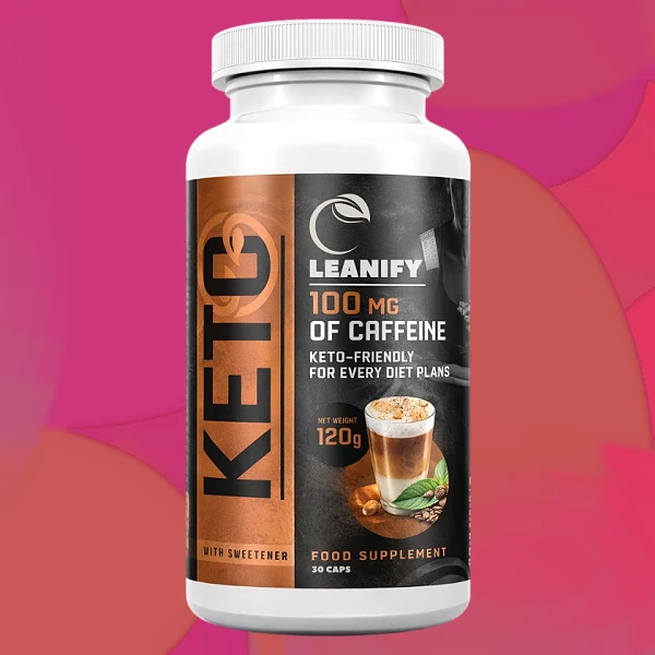 Leanify Keto