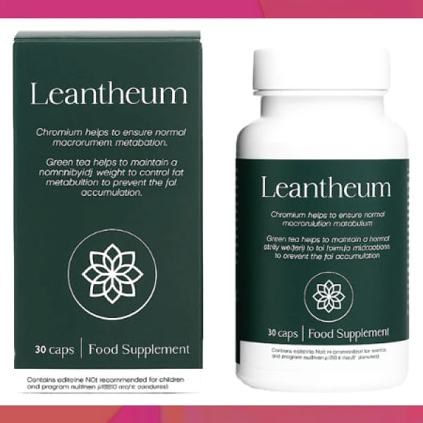 Leantheum caps