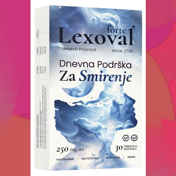 Lexoval