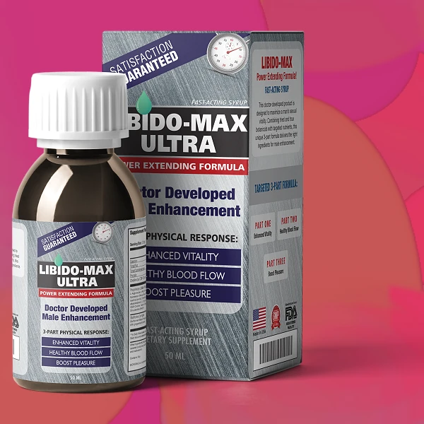 Libido-max ultra