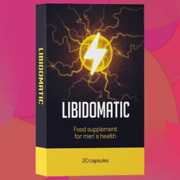 Libidomatic Caps
