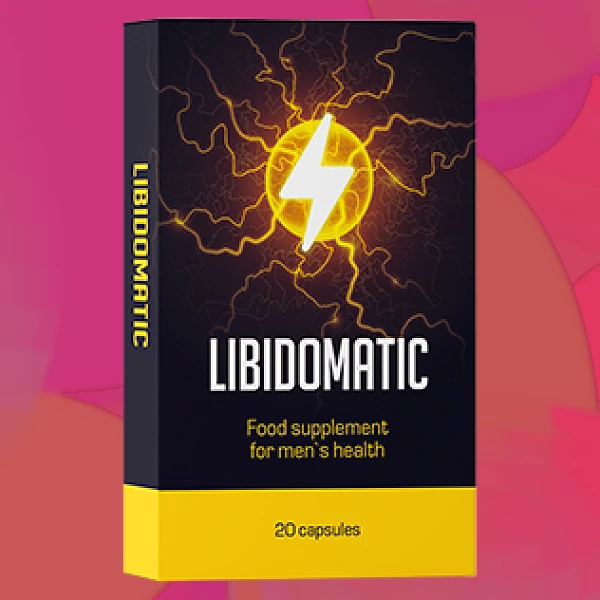 Libidomatic