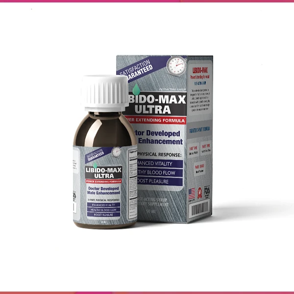 Libidomax