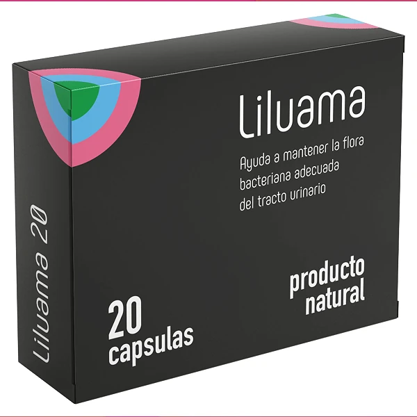 Liluama