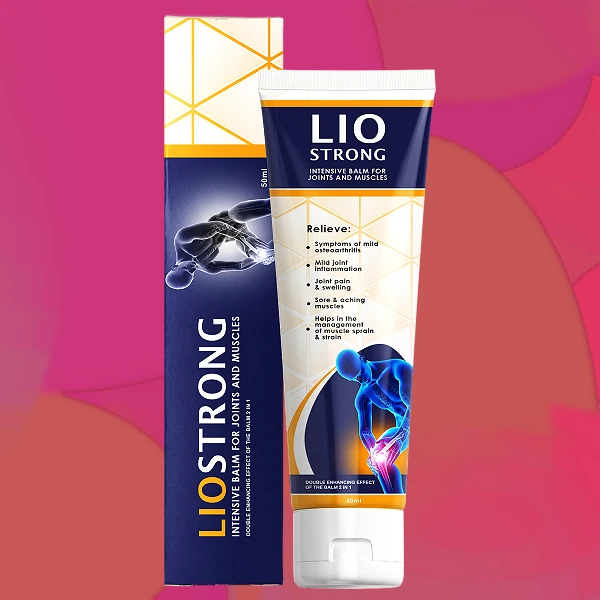LIO STRONG