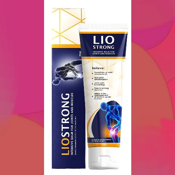 LIOSTRONG