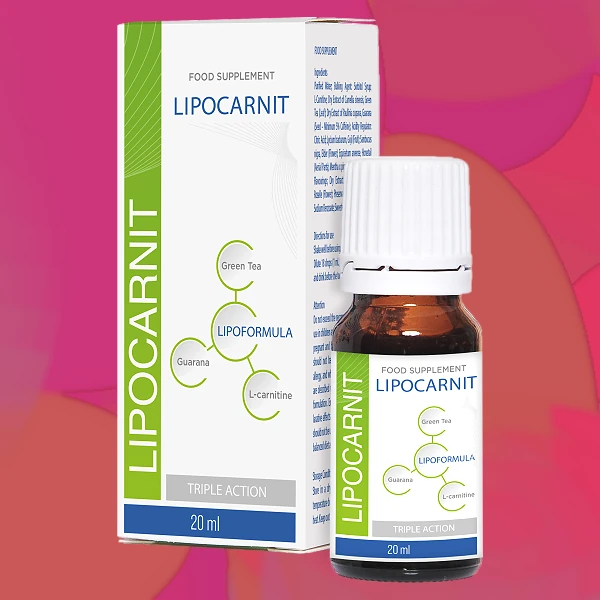 Lipocarnit