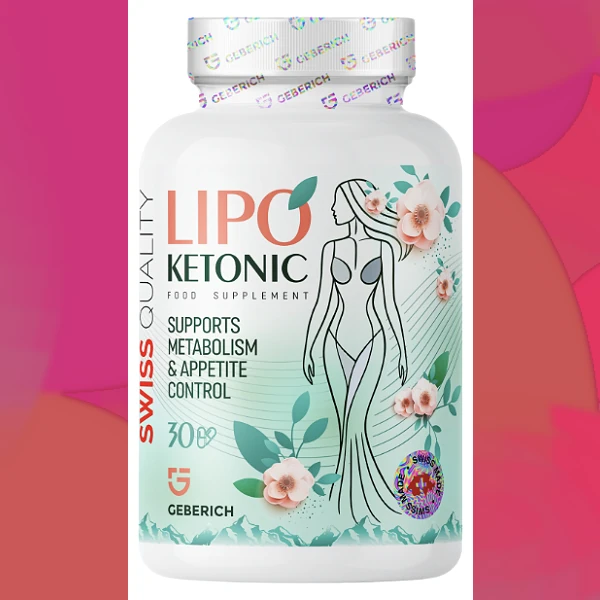 Lipoketonic