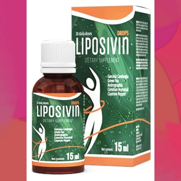 Liposivin