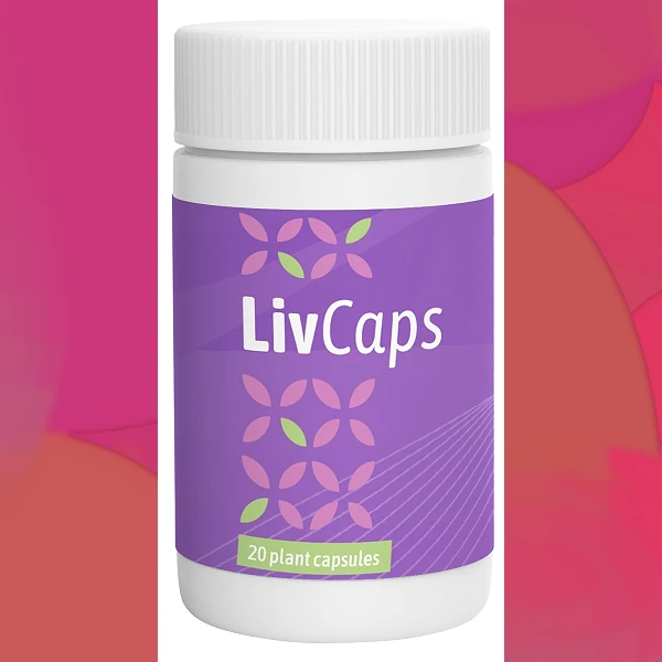 Liv Caps
