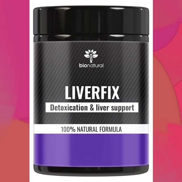 Liverfix