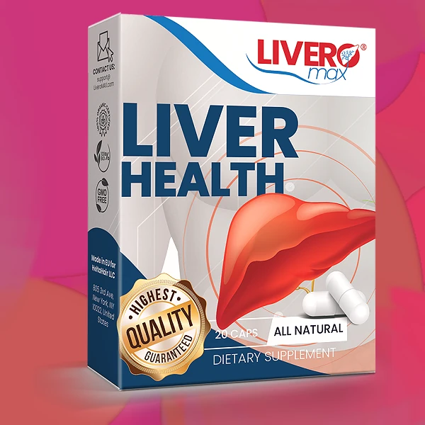 LiveroMAX
