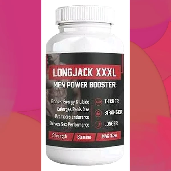 Longjack XXXL