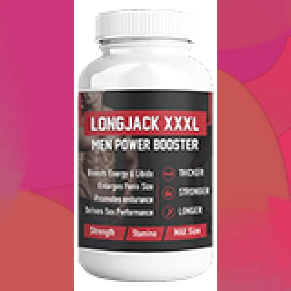 Longjack