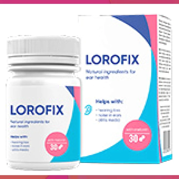 Lorofix new