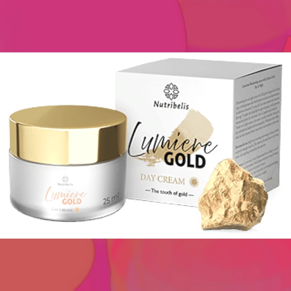 Lumiere Gold