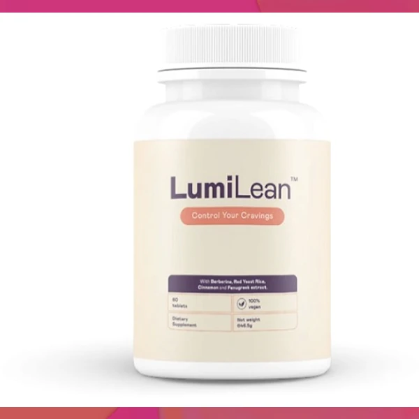 LUMILEAN