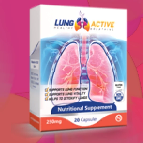 Lung Active