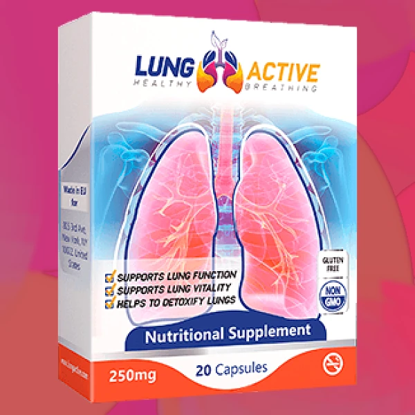 LungActive