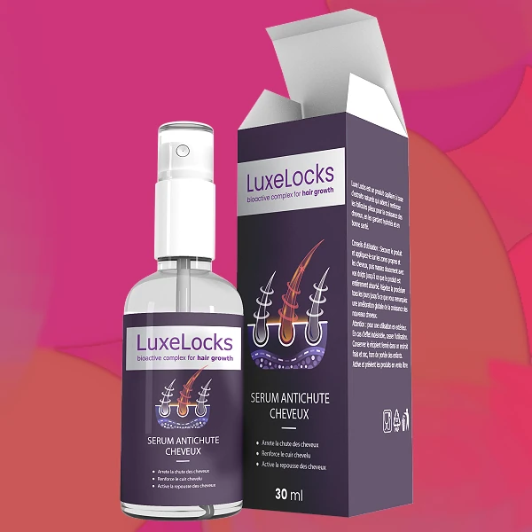 LuxeLocks